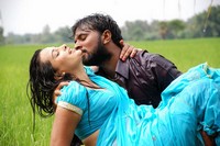 Senkadu Tamil Movie Hot Stills